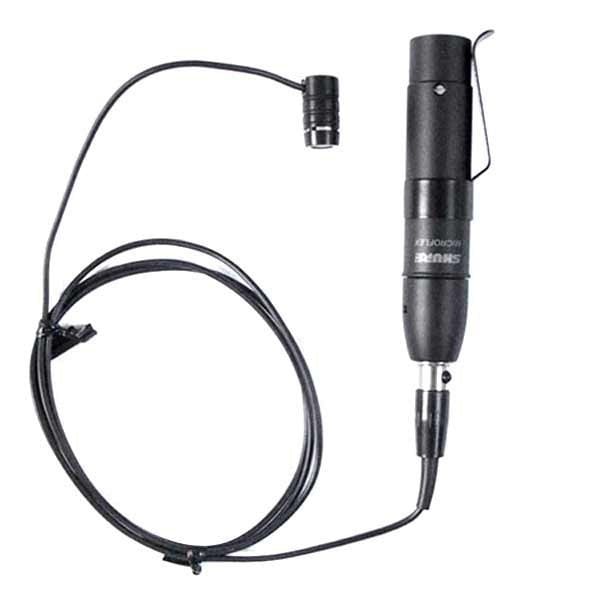 Shure MX180/N