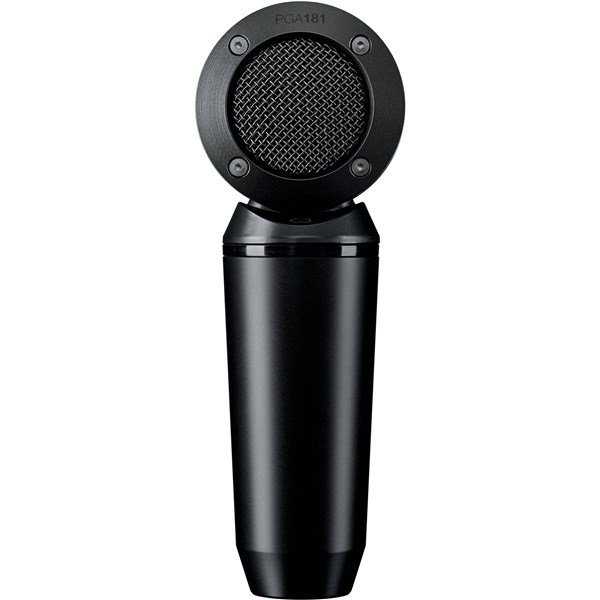 Shure PGA181-XLR Kondanser Kayıt Mikrofonu