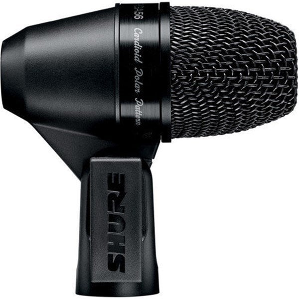 Shure PGA56 XLR Kardioid Snare Mikrofonu