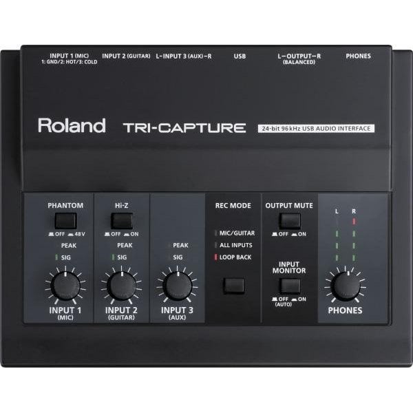 Roland UA-33