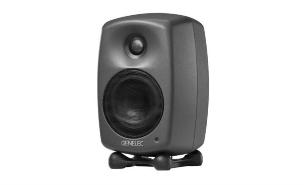 Genelec 8320APM Aktif Stüdyo Hoparlör 4 İnç 100W