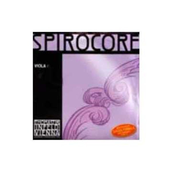 Thomastik Spirocore S19 Viola Teli ''Re''