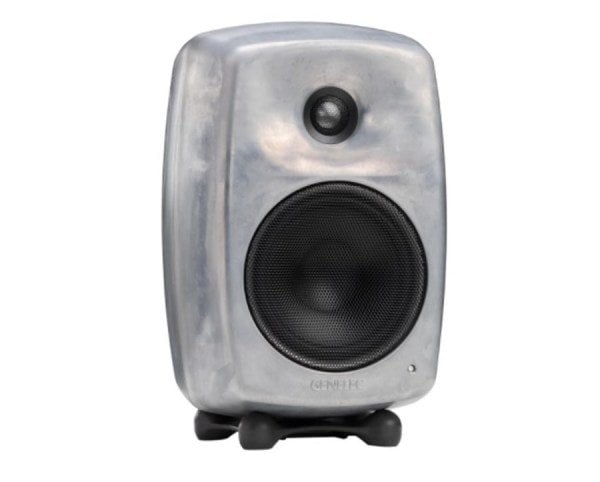 Genelec 8330ARW Aktif Stüdyo Monitör 5 İnç 100W