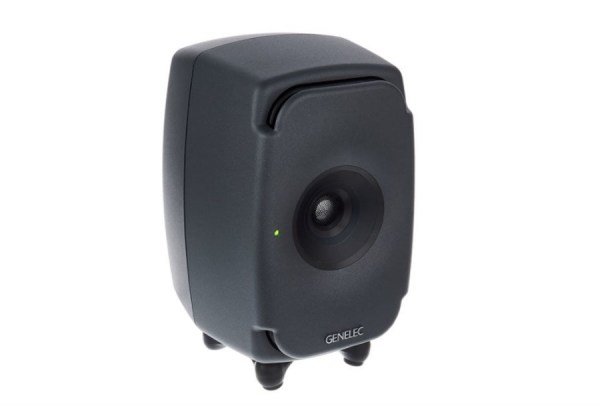 Genelec 8331AP Aktif Stüdyo Hoparlör 5.5 İnç 144W