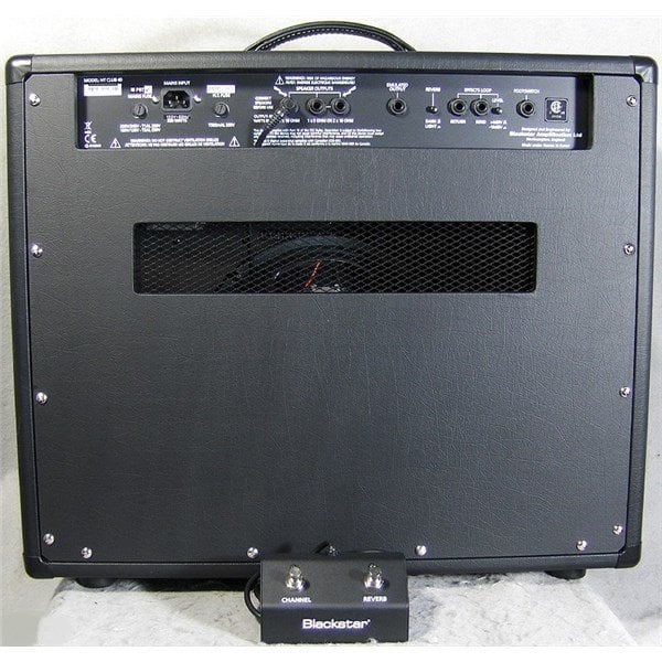 Blackstar HT CLUP 40 Kombo Amfi