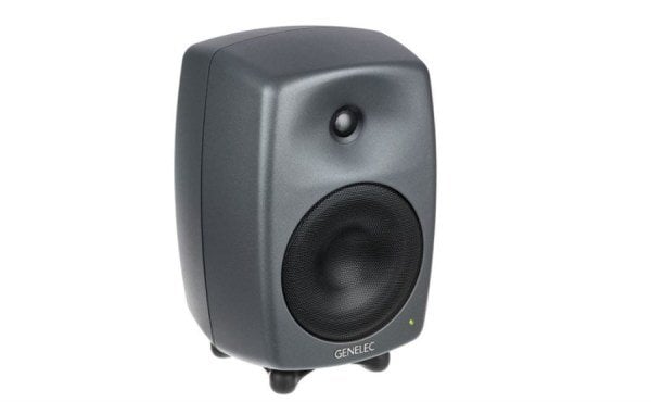 Genelec 8340APM Aktif Stüdyo Hoparlör 6.5 İnç 300W