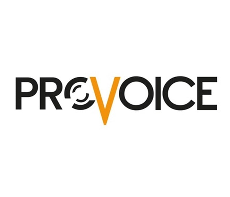 Provoice KS-102 Konferans Delege Ünitesi