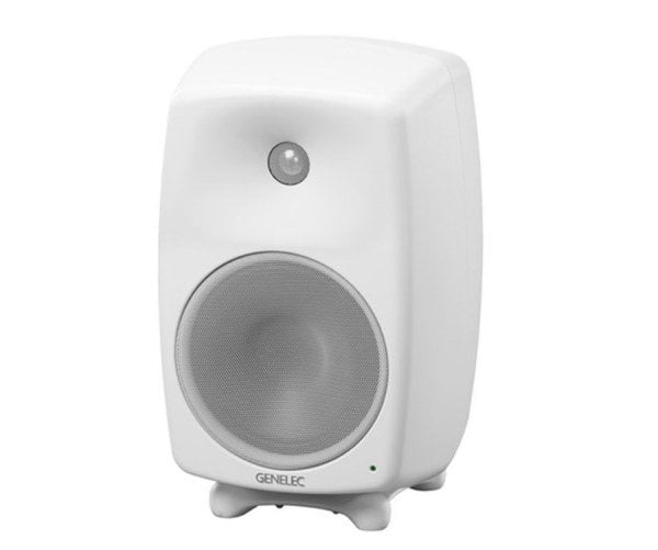 Genelec 8350AWM Aktif Stüdyo Hoparlör 8 İnç 350W