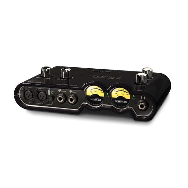 Line 6 Pod Studio UX2 Usb Ses Kartı