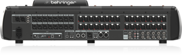 Behringer X32 32 Kanal Dijital Mikser