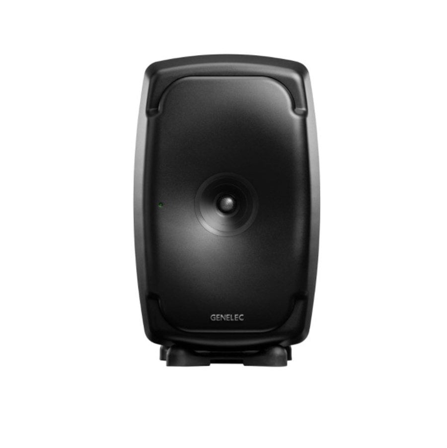 Genelec 8361AM Siyah Aktif Stüdyo Hoparlör 10.4 İnç 800W