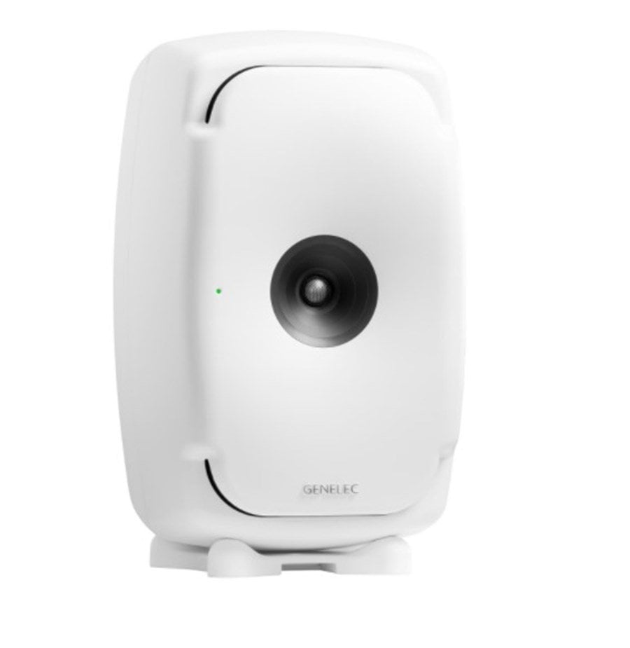 Genelec 8361AW Beyaz 10.4 İnç 800W Aktif Stüdyo Hoparlör