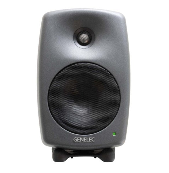 Genelec 8430AP Aktif Stüdyo Hoparlör 5 İnç 100W