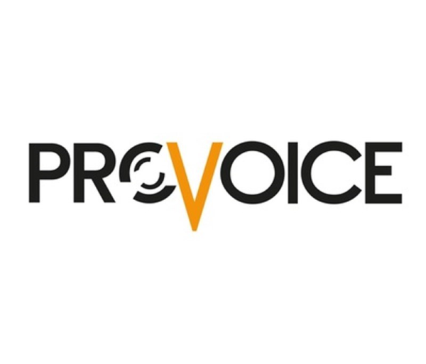 Provoice SPLITTER Konferans Sistemi Ara Bağlantı Kablo Çoklayıcısı