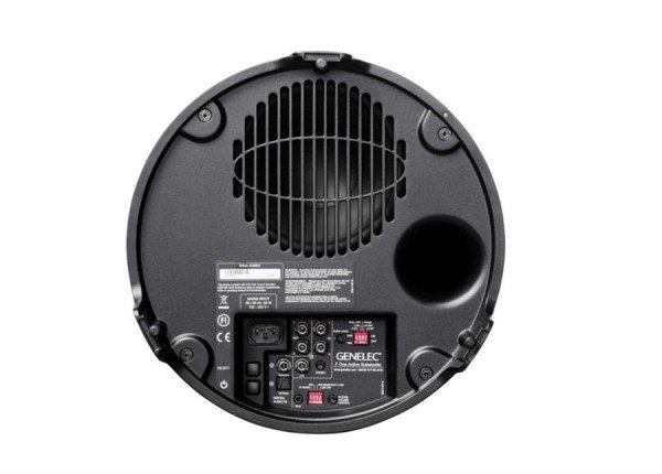 Gelenec F1BMM Siyah Aktif Subbass 6.5 İnç 40W