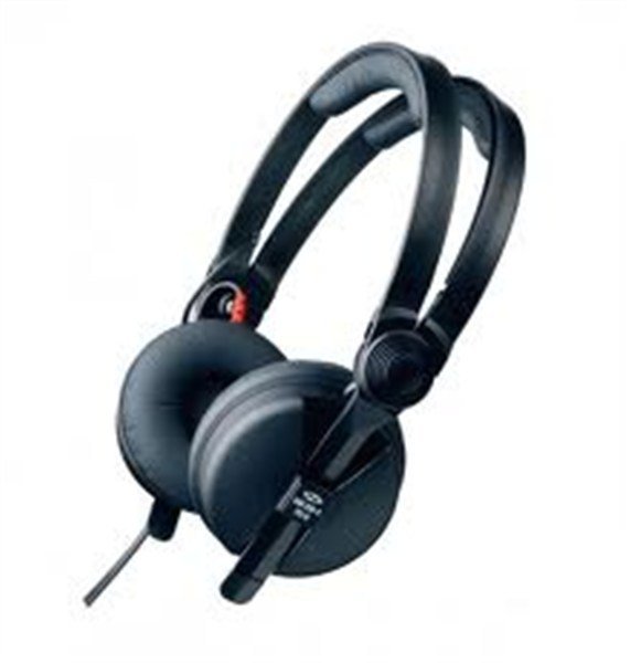 Sennheiser HD 25 1 II PROMO Kapalı Kulaklık