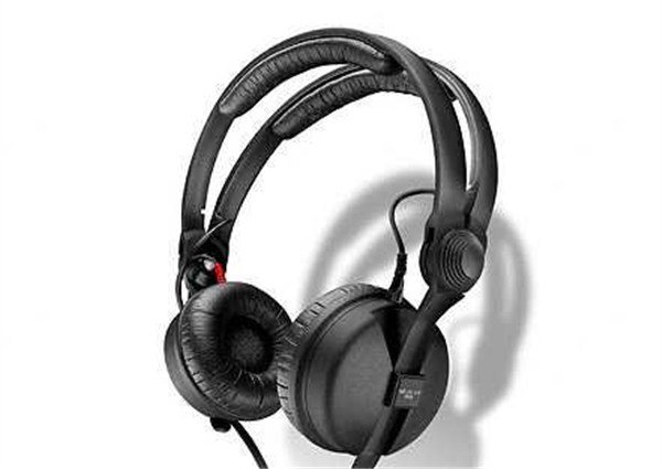 Sennheiser HD 25 1 II PROMO Kapalı Kulaklık