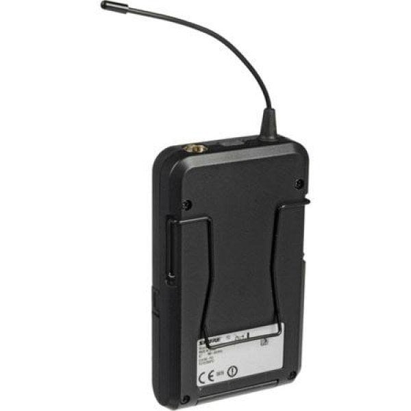 Shure PG1 Bodypack Transmitter