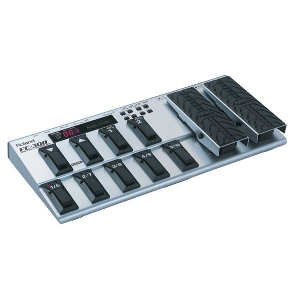 Roland FC-300 Gitar Foot Kontroller