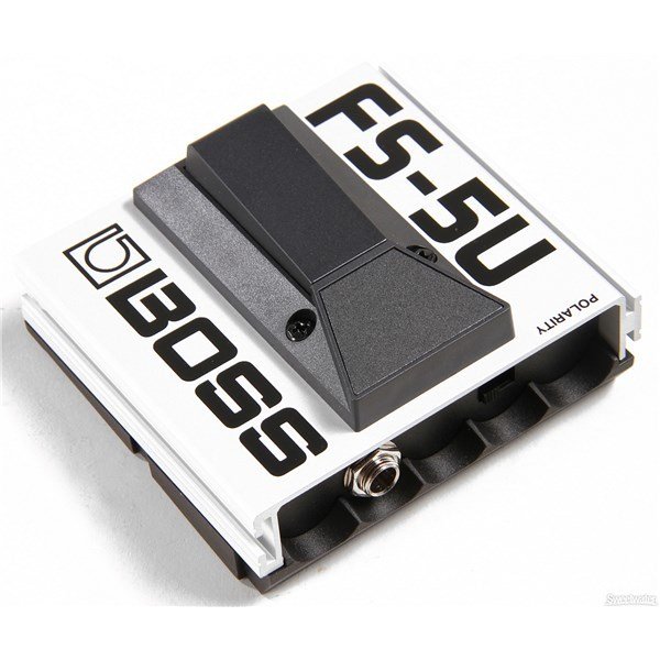 Boss FS-5U Foot Switch