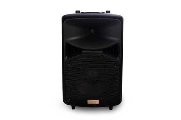 Provoice HP-12 600 Watt 2 Yollu 12'' Pasif Kabin Hoparlör