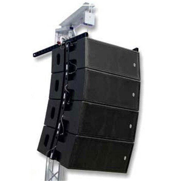 Topp Pro KS T28 A 2x8 inç 2-Yollu Pasif Line Array Hoparlör