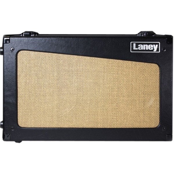 Laney CUB-CAB Elektro Gitar Amfi Kabini