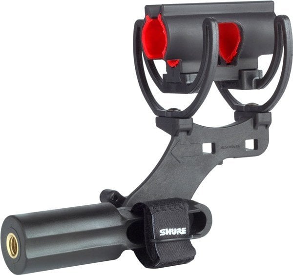 Shure A89M-PG Softie Lyre Mount Pistol Grip