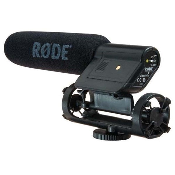 RODE VideoMic