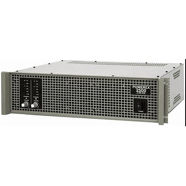 Atak Powerex 2500 2x500 Watt Power Amplifikatör