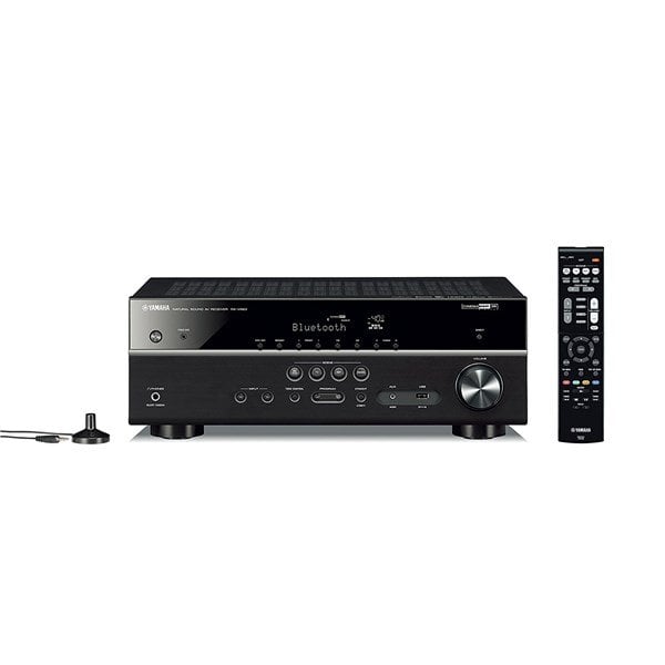 Yamaha RX-V483 5.1 Kanal Network A/V Receiver