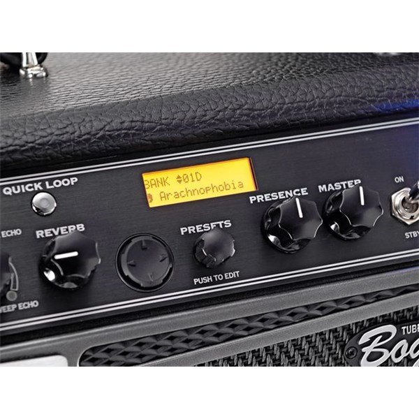 Line 6 Spider Valve MKII 112 Kombo Lambalı Elektro Gitar Amfisi 40W