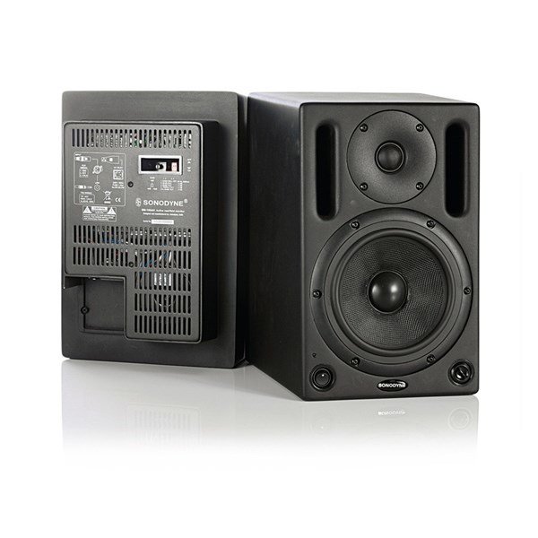 Sonodyne SM100Ak Stüdyo Monitörü