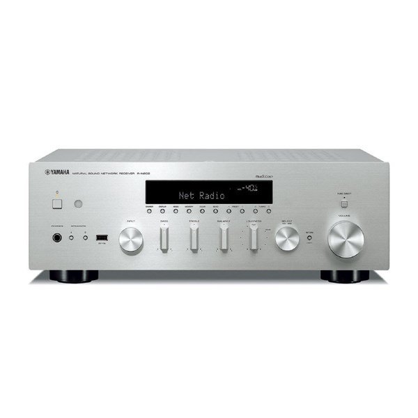 Yamaha R-N602 Network A/V Receiver