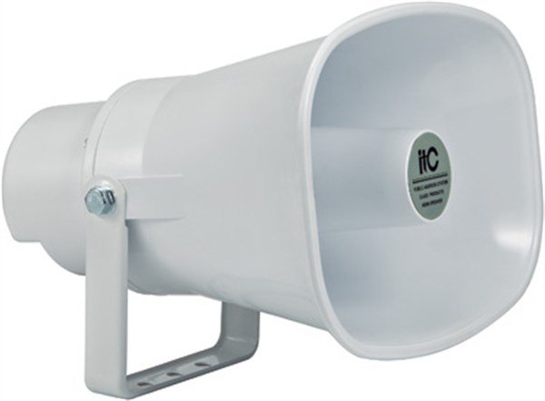 Itc T 720A 100v/30w Dış Mekan Horn