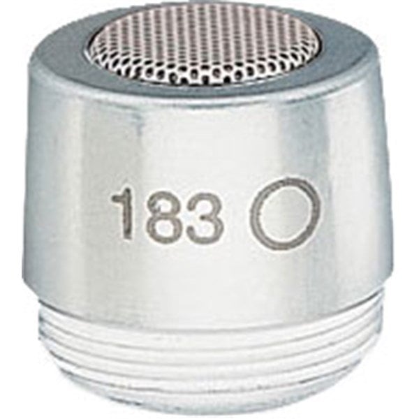 Shure R183W Mikrofon Kapsülü (Beyaz)