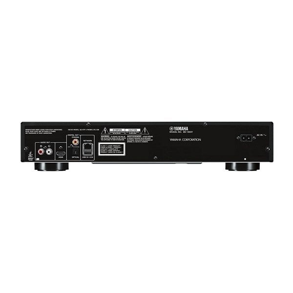 Yamaha BD-S681 Blu-Ray Oynatıcı