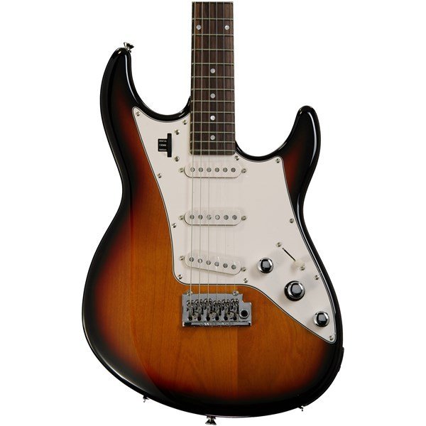 Line 6 JTV69 3T Elektro Gitar