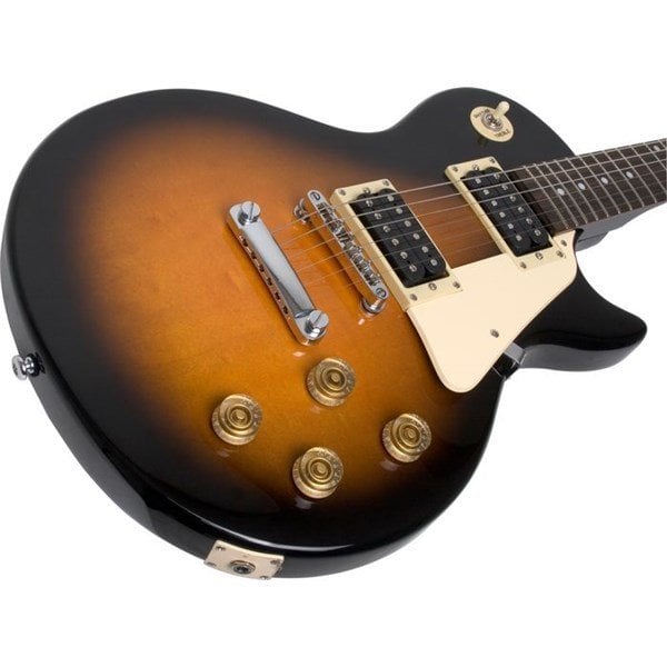 Epiphone Les Paul 100 Vintage Sunburst Elektro Gitar