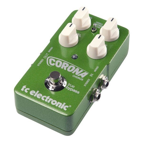 TC Electronic TonePrint Corona Chorus Pedalı