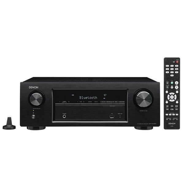 Denon AVR X540BT + Pure Acoustics Supernova + Dali 5.1 Sinema Sistemi