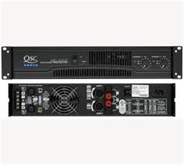 QSC - RMX 1850