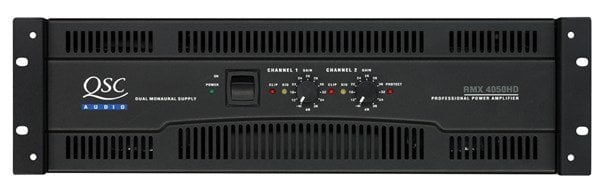 QSC - RMX 4050