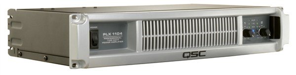 QSC - PLX-1104