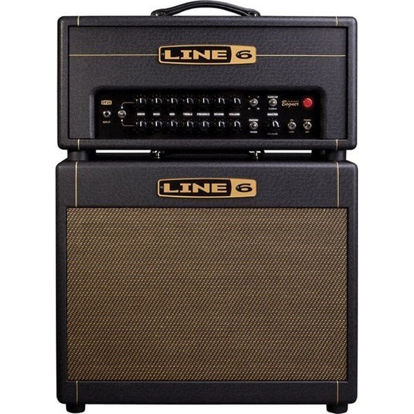 Line 6 DT25 1x12 Kombo Amfi