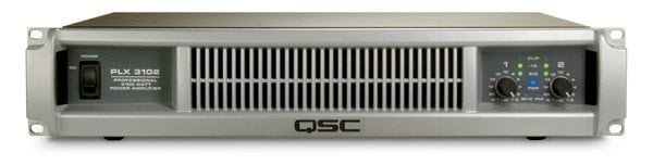 QSC - PLX-3102