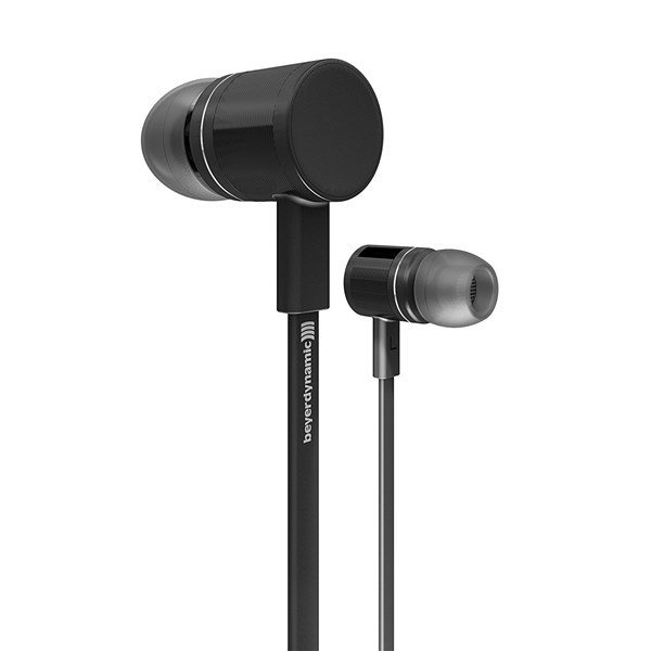 BeyerDynamic Dx 120 İE 107 dB Kulak İçi Kulaklık