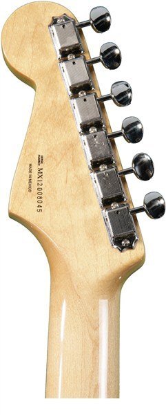 Fender Classic Vibe Stratocaster60s CAR