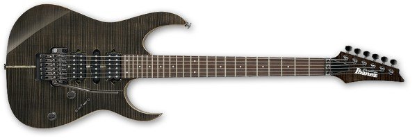 Ibanez - RG4570Z HBK