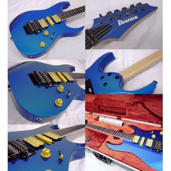 Ibanez - RG3570Z LB